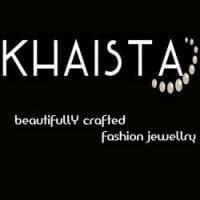 KHAISTA Fashion Jewelry